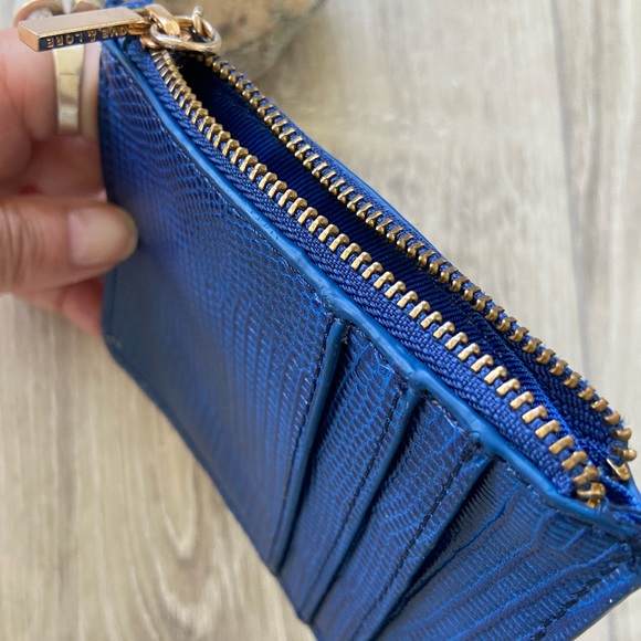 Love & Lore Mini Wallet π - Picture 5 of 5